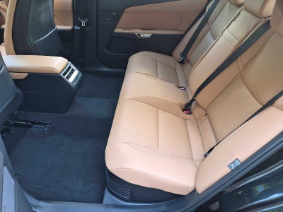 2026 Lexus ES ES 350h Premium+ AWD