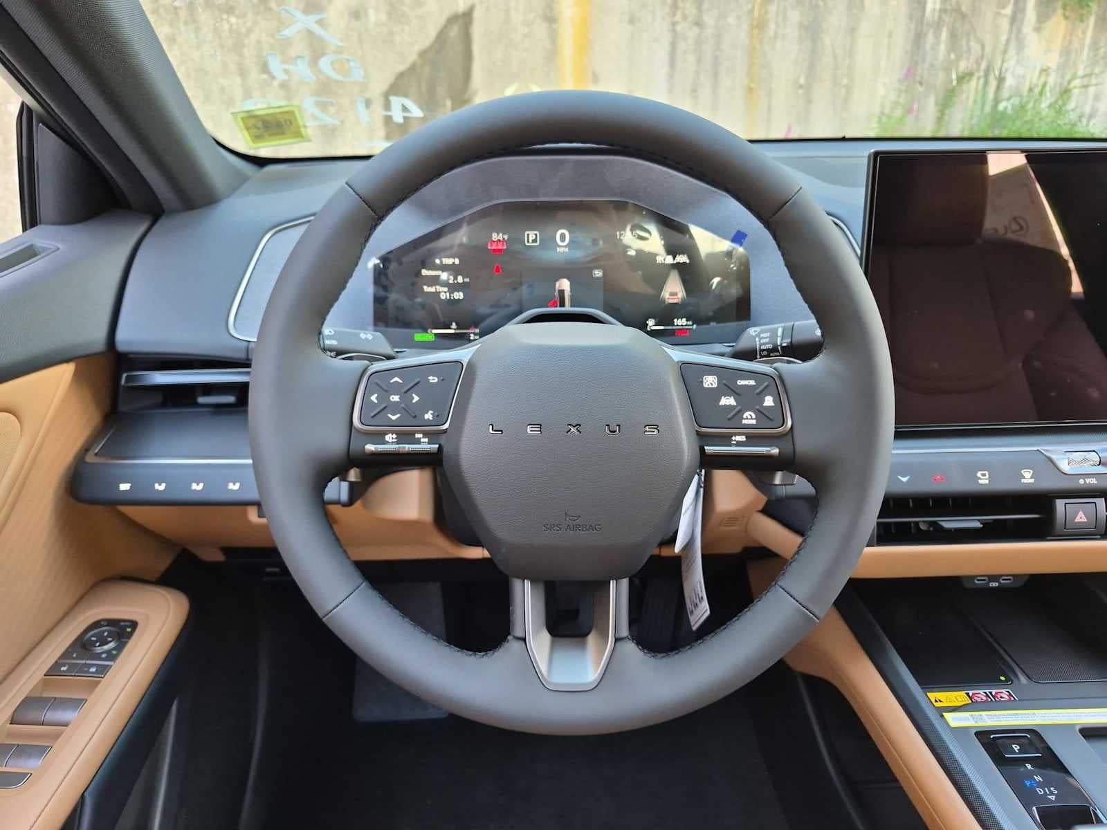 2026 Lexus ES ES 350h Premium+ AWD