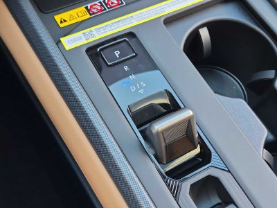 2026 Lexus ES ES 350h Premium+ AWD