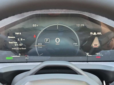 2026 Lexus ES ES 350h Premium+ AWD