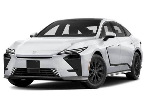 2026 Lexus ES ES 350h Premium+ AWD