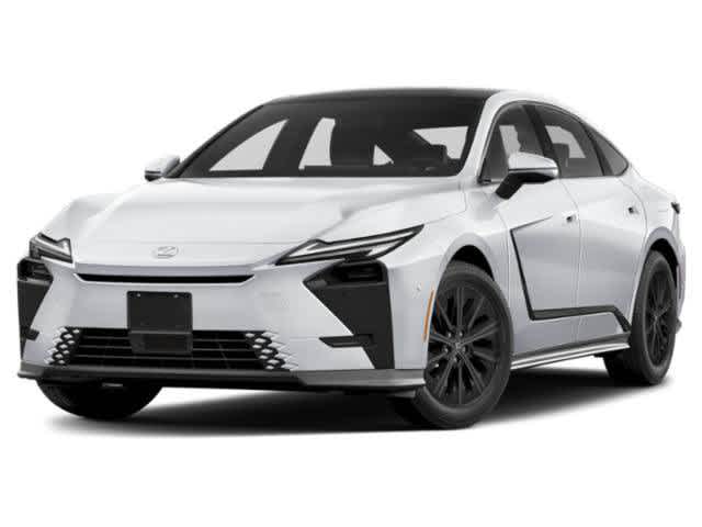 2026 Lexus ES ES 350h Premium+ AWD