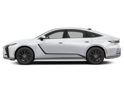 2026 Lexus ES ES 350h Premium+ AWD
