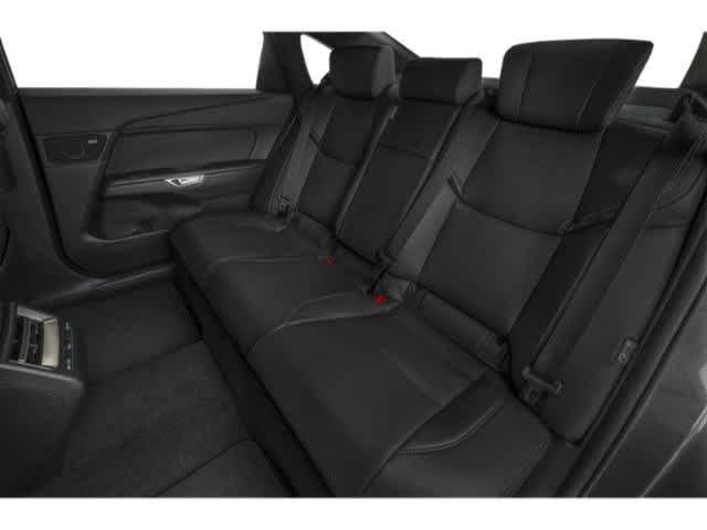 2026 Lexus ES ES 350h Premium+ AWD