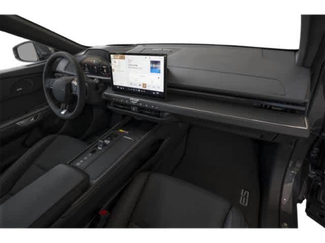 2026 Lexus ES ES 350h Premium+ AWD