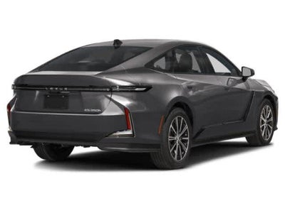2026 Lexus ES ES 350h Premium+ AWD