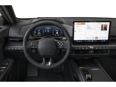 2026 Lexus ES ES 350h Premium+ AWD