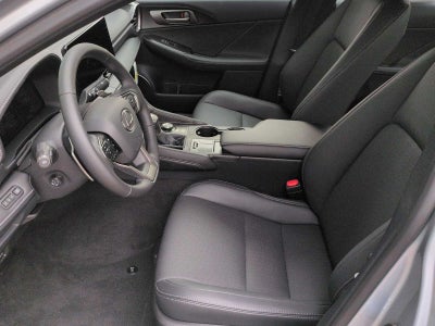 2026 Lexus IS IS 350 F SPORT Design AWD
