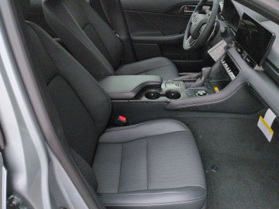 2026 Lexus IS IS 350 F SPORT Design AWD