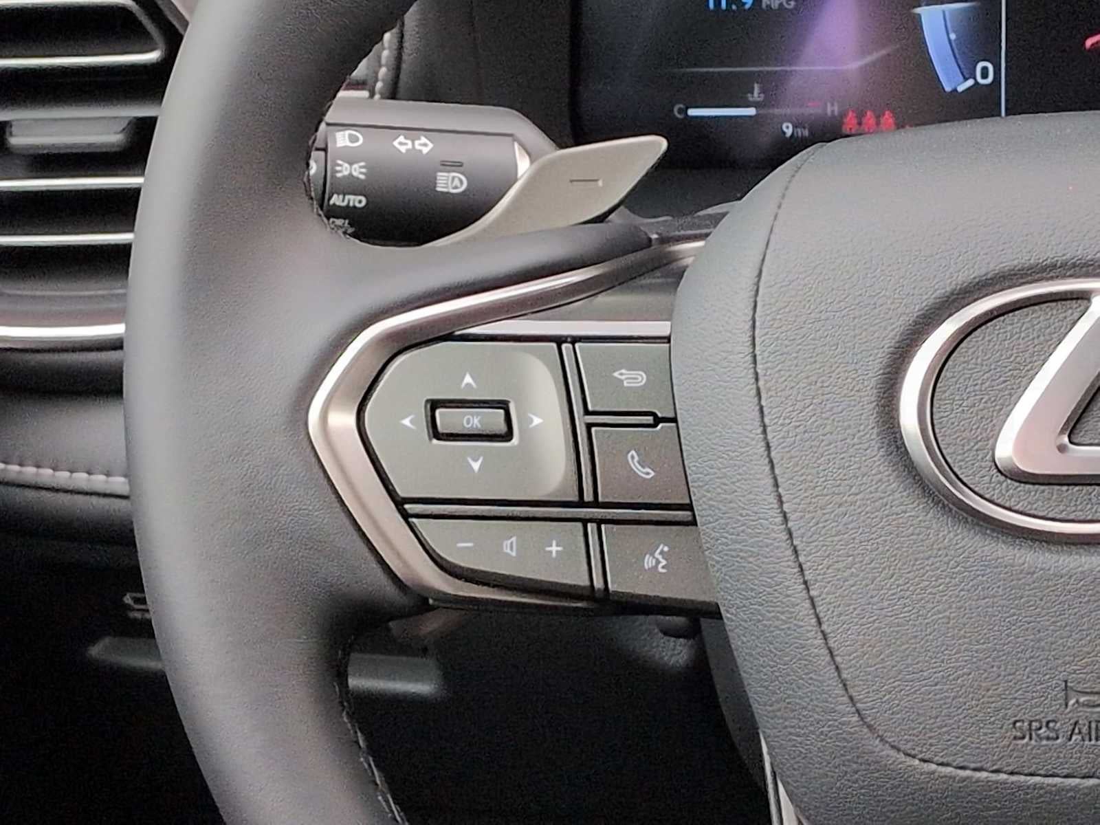 2026 Lexus IS IS 350 F SPORT Design AWD