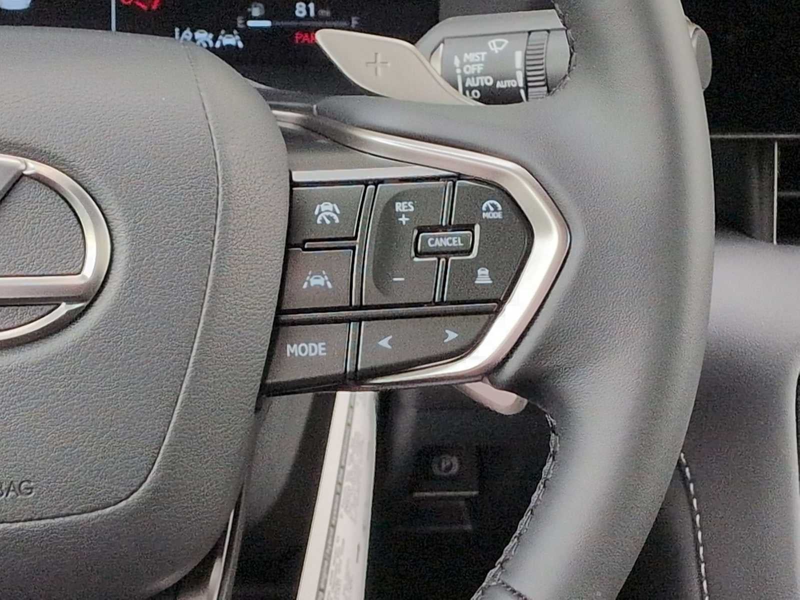 2026 Lexus IS IS 350 F SPORT Design AWD