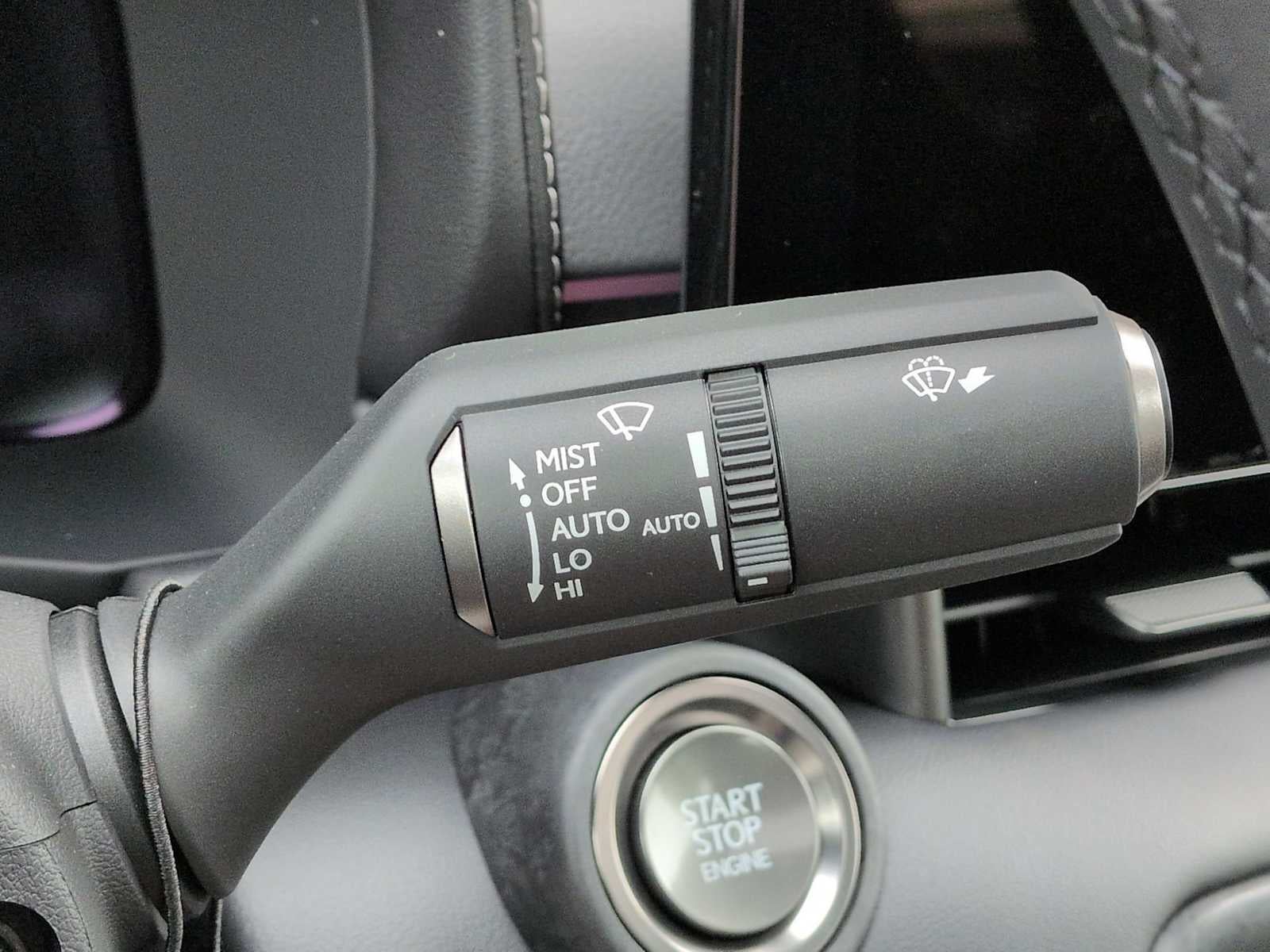 2026 Lexus IS IS 350 F SPORT Design AWD