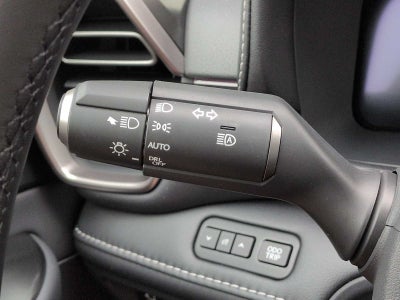2026 Lexus IS IS 350 F SPORT Design AWD