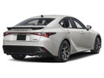 2026 Lexus IS IS 350 F SPORT Design AWD