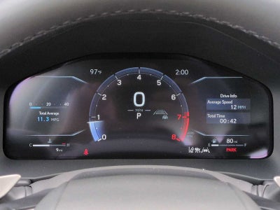 2026 Lexus IS IS 350 F SPORT Design AWD