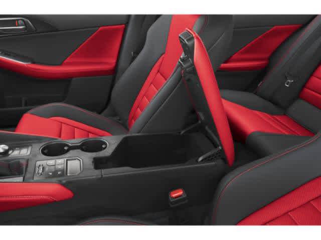 2026 Lexus IS IS 350 F SPORT Design AWD