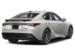 2026 Lexus IS IS 350 F SPORT Design AWD