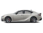 2026 Lexus IS IS 350 F SPORT Design AWD