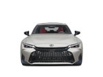 2026 Lexus IS IS 350 F SPORT Design AWD