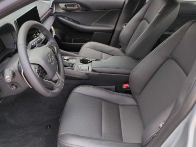 2026 Lexus IS IS 350 F SPORT Design AWD