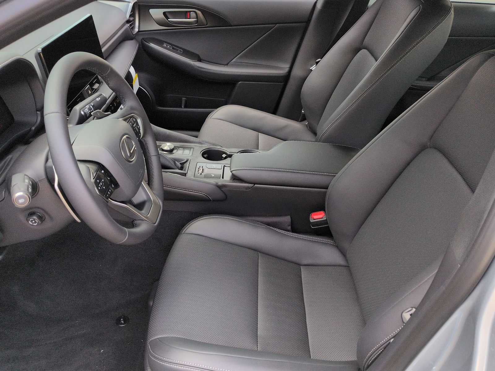 2026 Lexus IS IS 350 F SPORT Design AWD