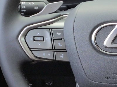 2026 Lexus IS IS 350 F SPORT Design AWD