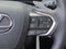 2026 Lexus IS IS 350 F SPORT Design AWD