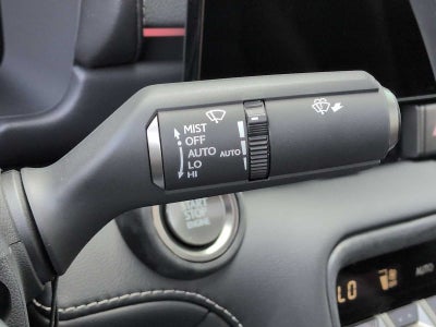 2026 Lexus IS IS 350 F SPORT Design AWD