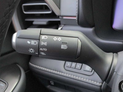 2026 Lexus IS IS 350 F SPORT Design AWD