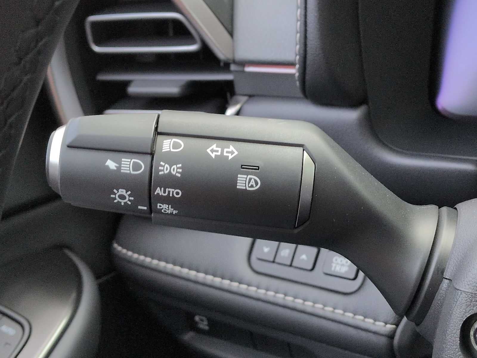 2026 Lexus IS IS 350 F SPORT Design AWD
