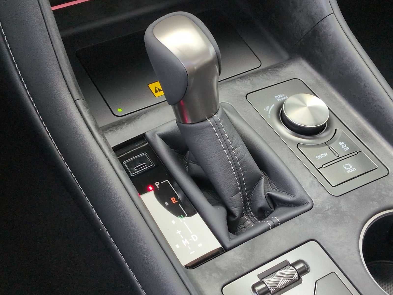 2026 Lexus IS IS 350 F SPORT Design AWD
