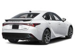 2026 Lexus IS IS 350 F SPORT AWD