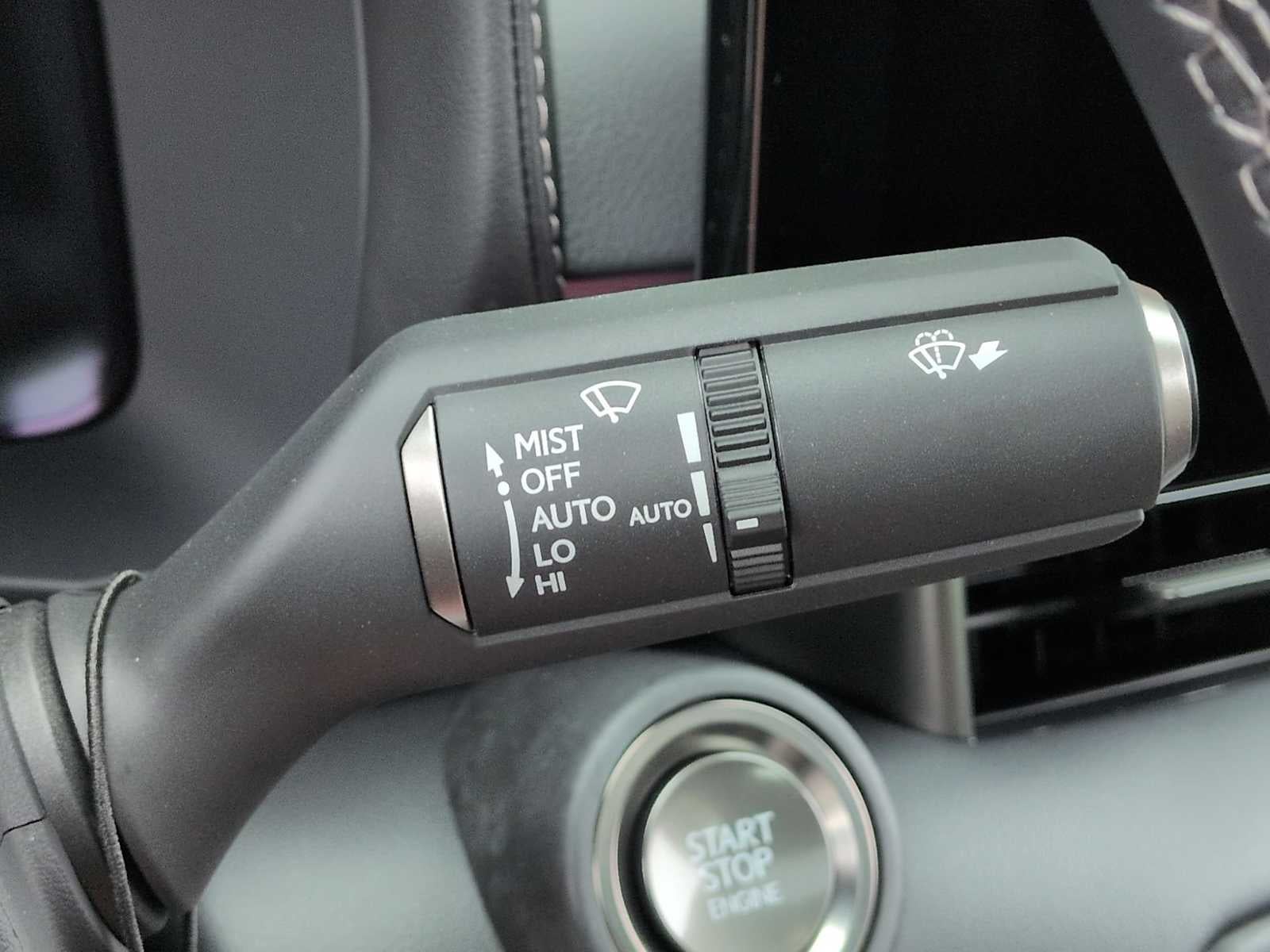2026 Lexus IS IS 350 F SPORT AWD