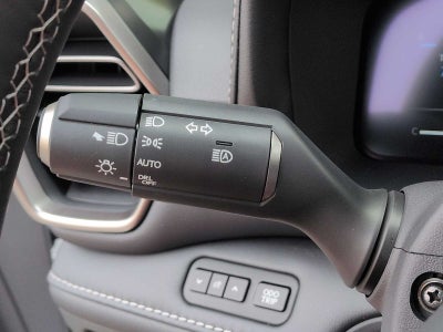 2026 Lexus IS IS 350 F SPORT AWD