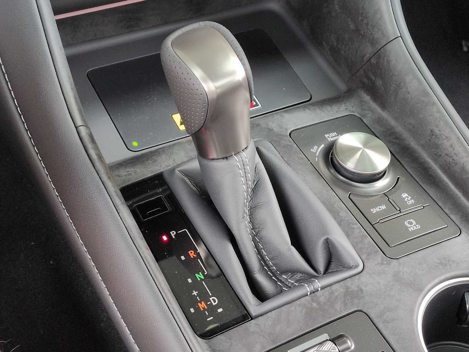 2026 Lexus IS IS 350 F SPORT AWD
