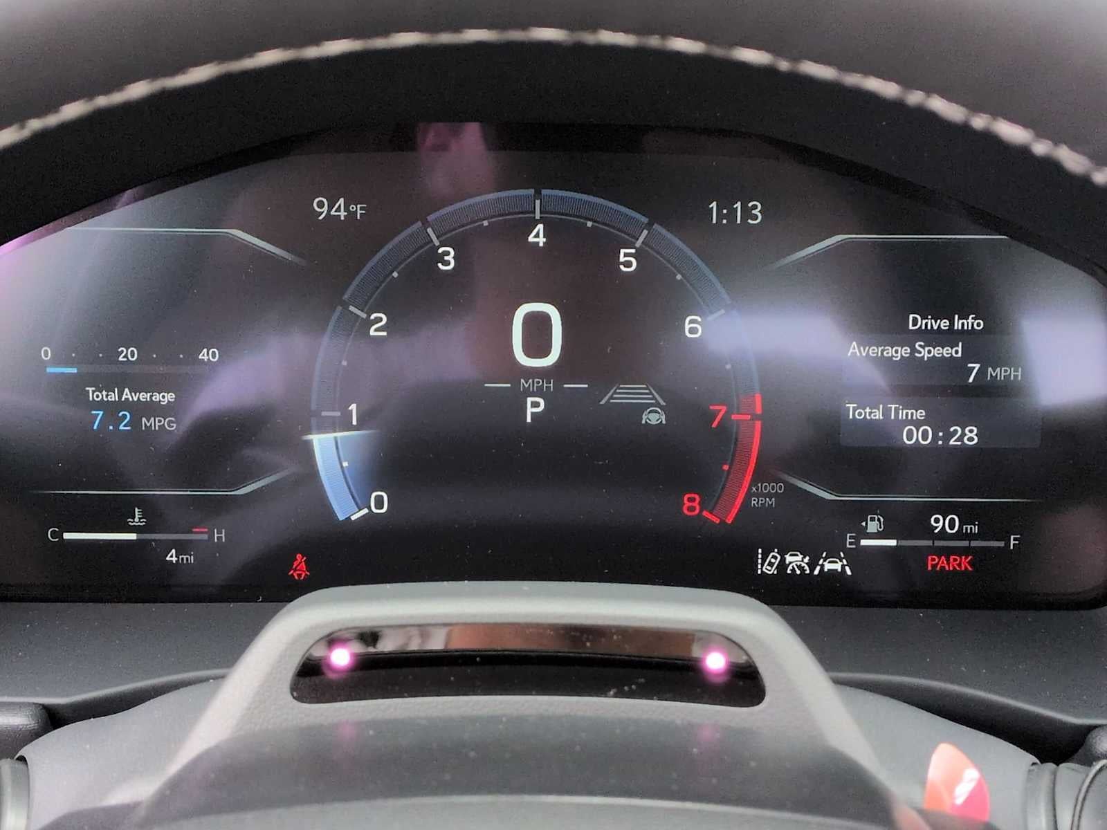 2026 Lexus IS IS 350 F SPORT AWD