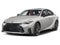 2026 Lexus IS IS 350 F SPORT AWD