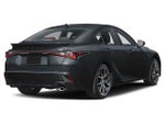 2026 Lexus IS IS 350 F SPORT AWD