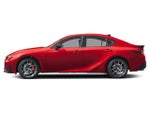2026 Lexus IS IS 350 F SPORT AWD