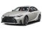 2026 Lexus IS IS 350 F SPORT AWD
