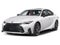2026 Lexus IS IS 350 F SPORT AWD