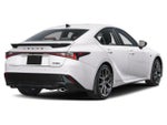 2026 Lexus IS IS 350 F SPORT AWD