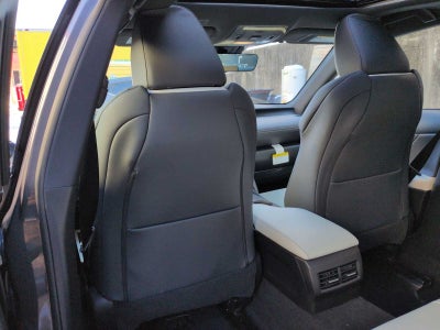 2025 Lexus IS IS 350 F SPORT AWD