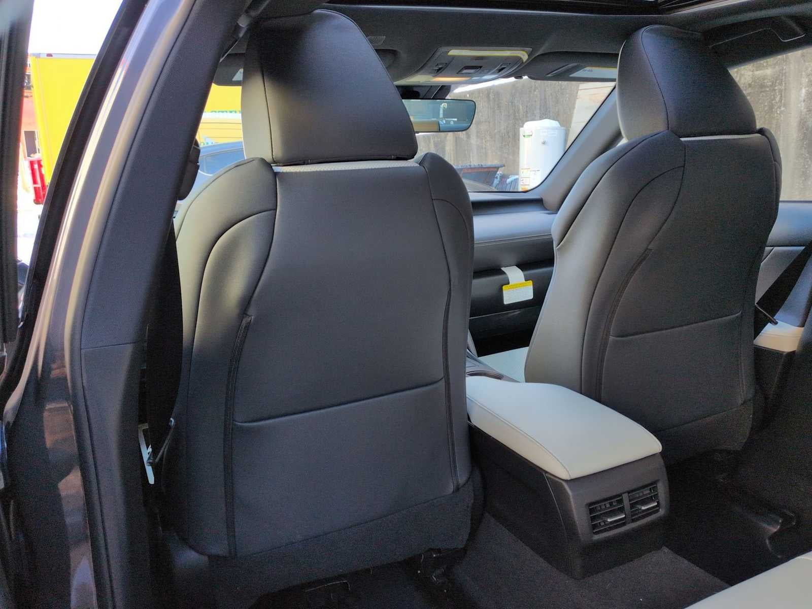 2025 Lexus IS IS 350 F SPORT AWD