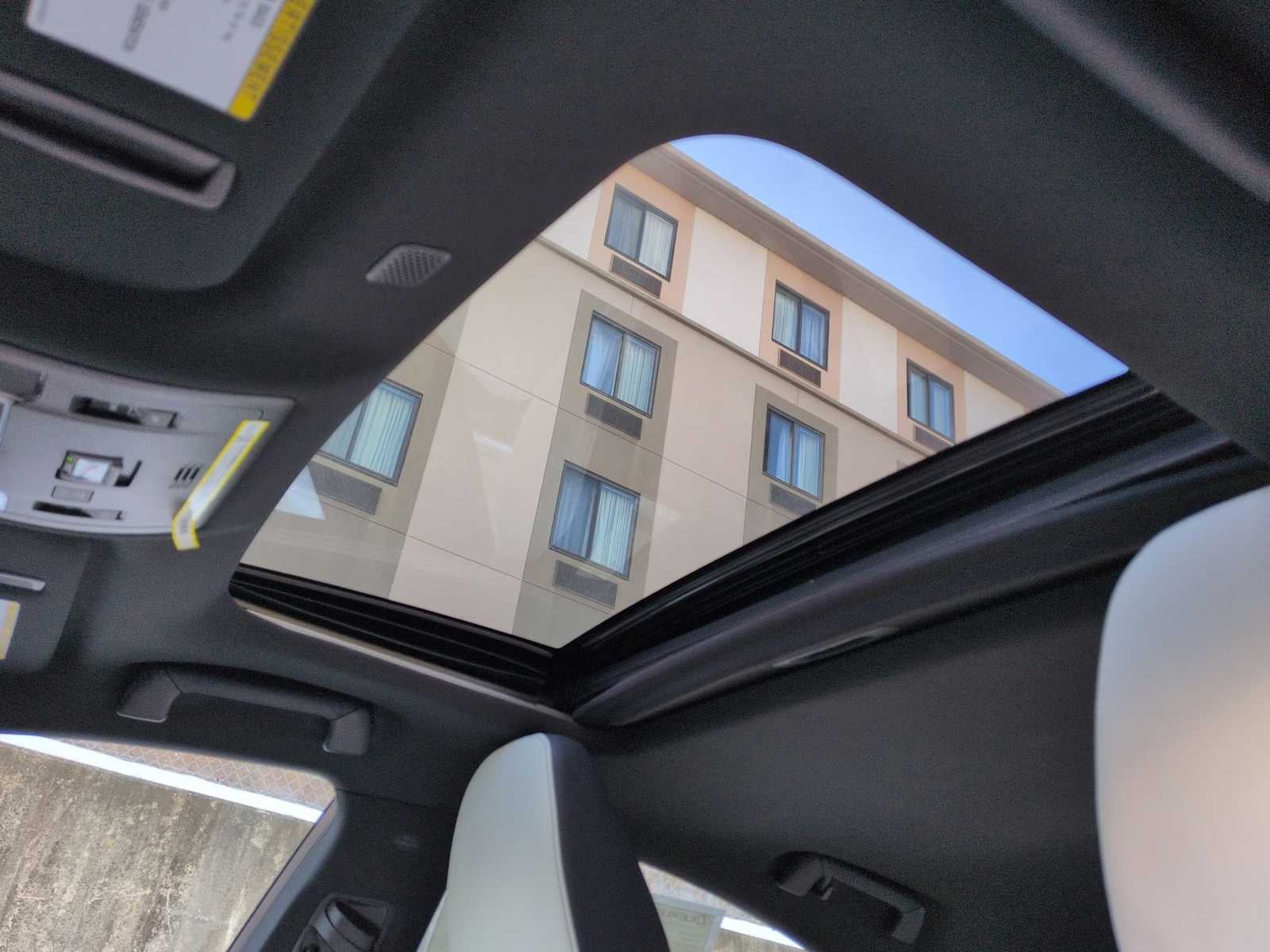 2025 Lexus IS IS 350 F SPORT AWD