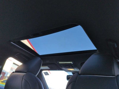 2025 Lexus IS IS 350 F SPORT AWD