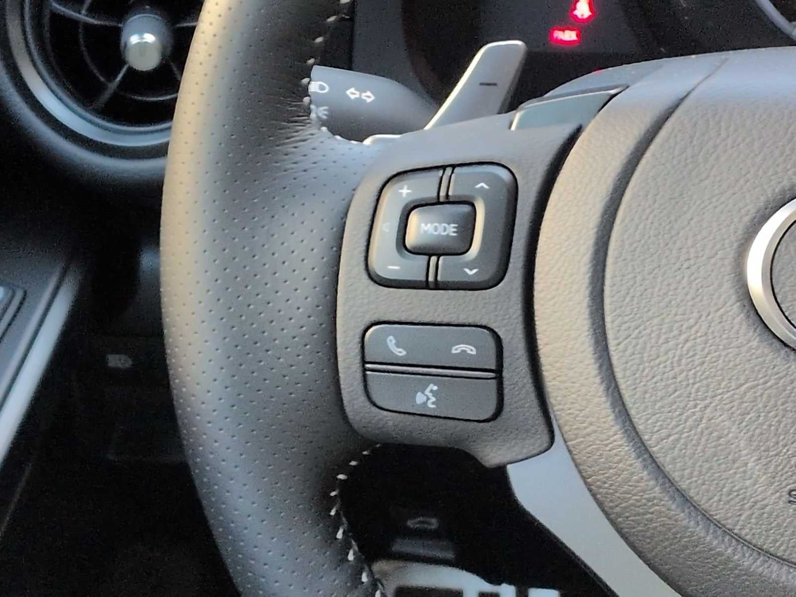 2025 Lexus IS IS 350 F SPORT AWD