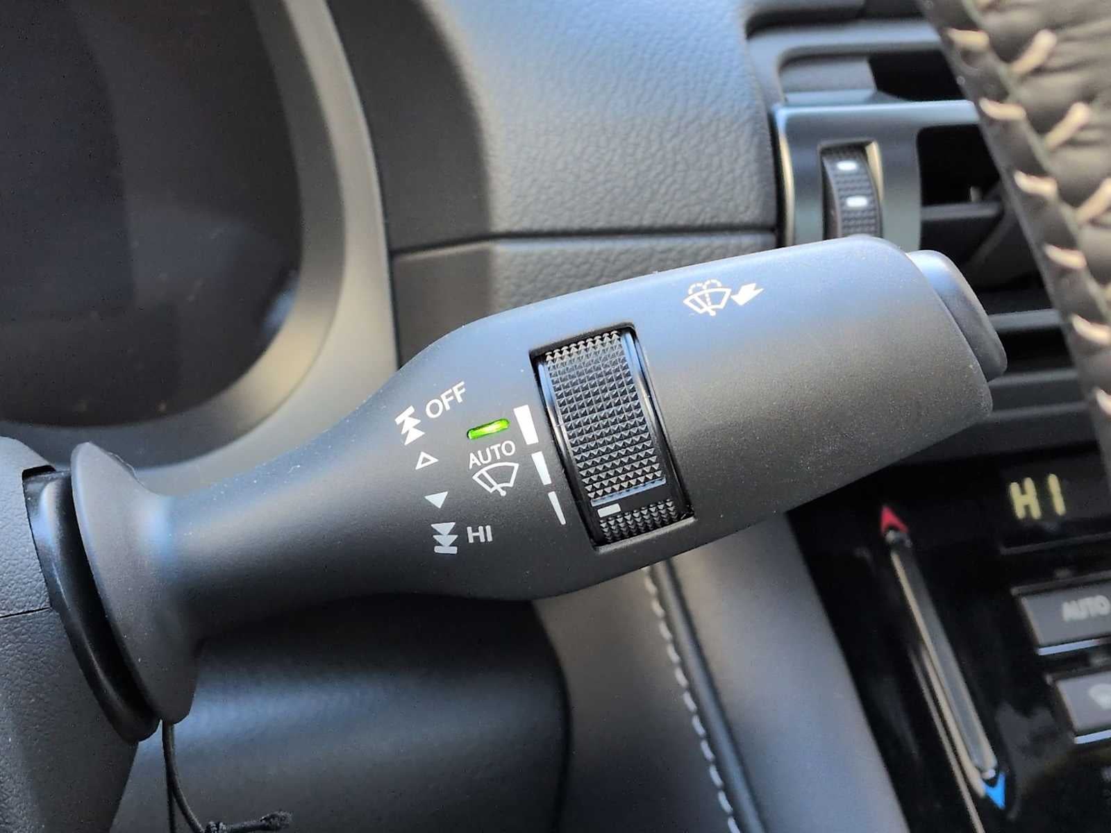 2025 Lexus IS IS 350 F SPORT AWD