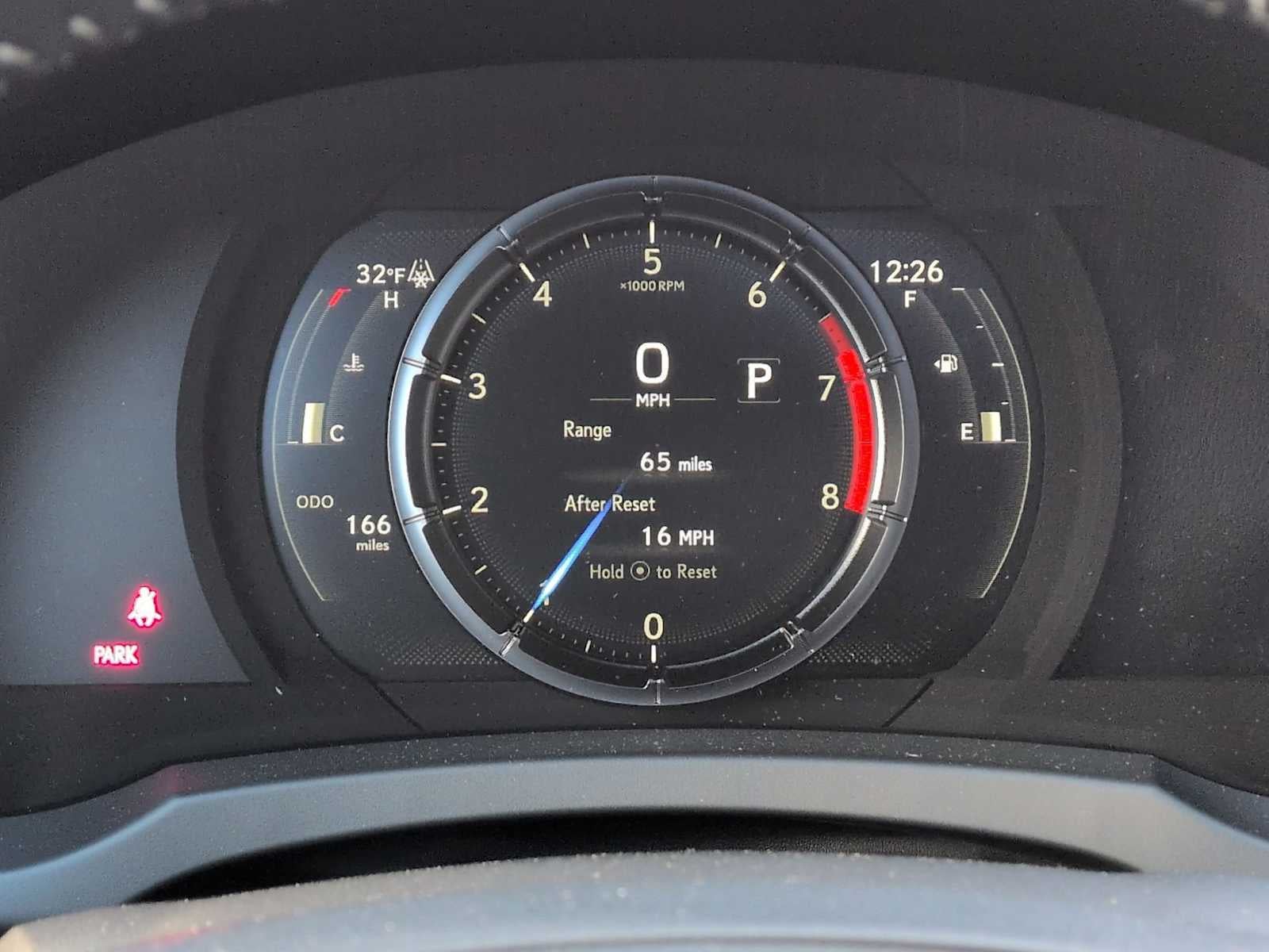 2025 Lexus IS IS 350 F SPORT AWD