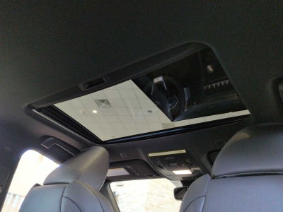 2026 Lexus IS IS 350 F SPORT AWD